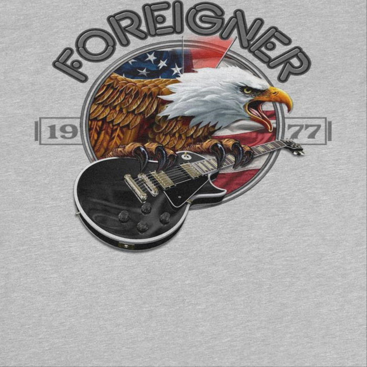 Eagle 2022 Sport Grey T-Shirt (Foreigner)