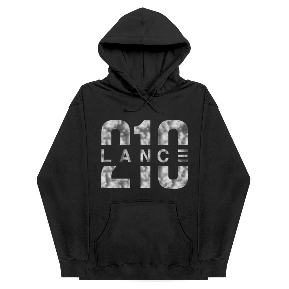 210 Hoodie (Lance Stewart)
