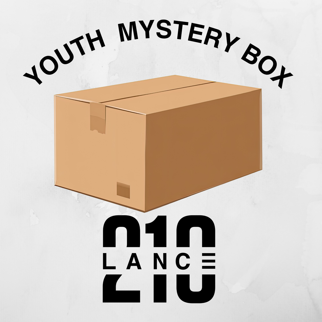 210 Mystery Youth Clothing (Lance Stewart)