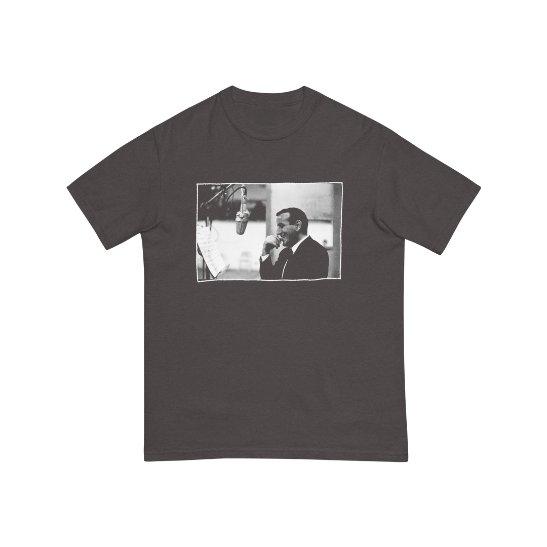 In The Studio Tee (Tony Bennett)