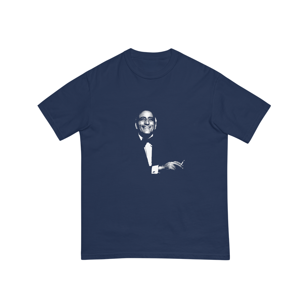 Blue Velvet Tee (Tony Bennett)