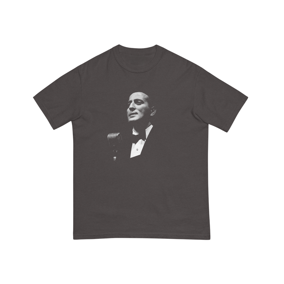 Rags To Riches Tee (Tony Bennett)