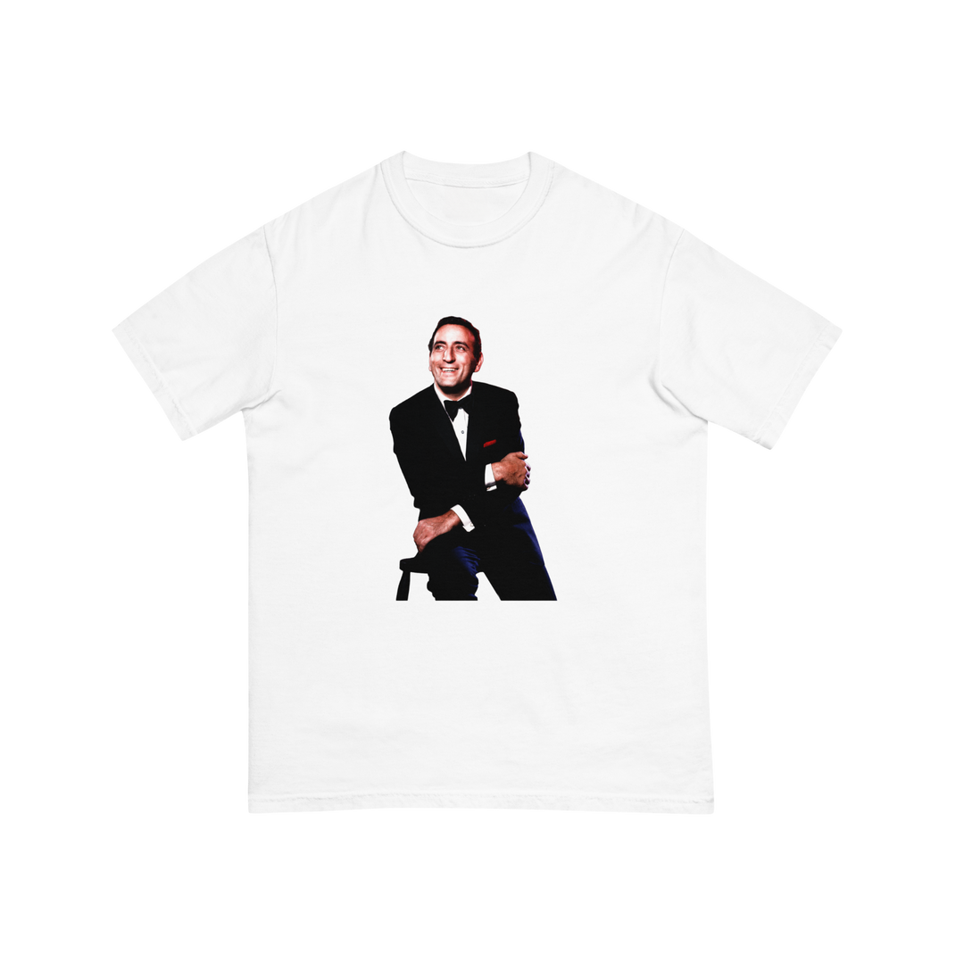 The Way You Look Tee (Tony Bennett)