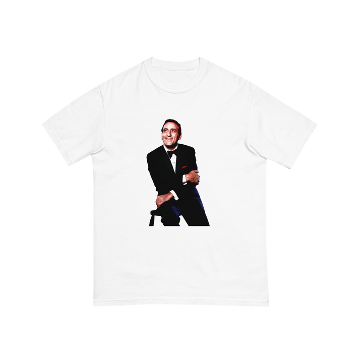 The Way You Look Tee (Tony Bennett)