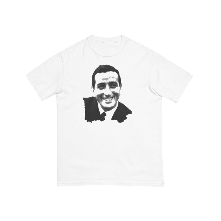 The Tee (Tony Bennett)