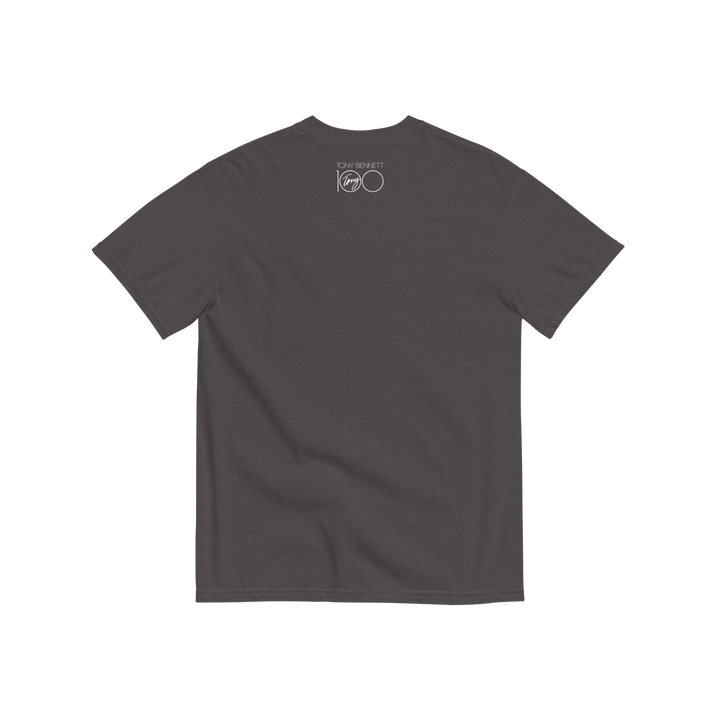 Rags To Riches Tee (Tony Bennett)