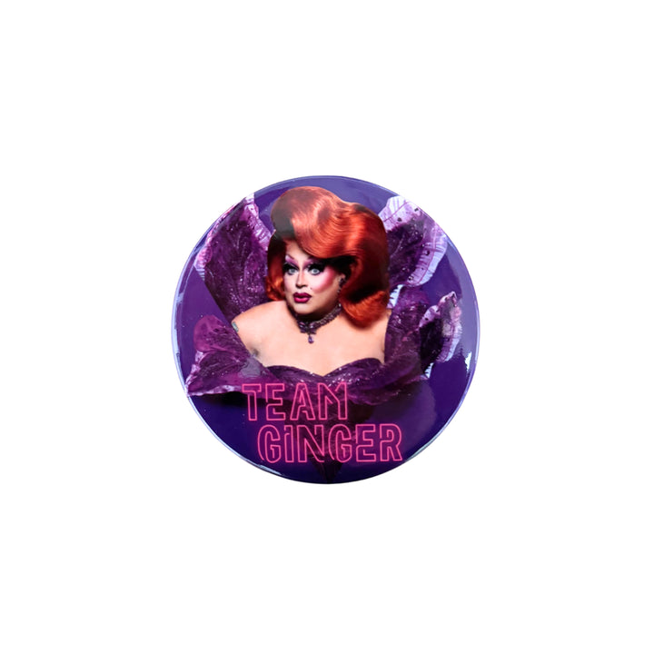 Winner's Bundle (Ginger Minj)