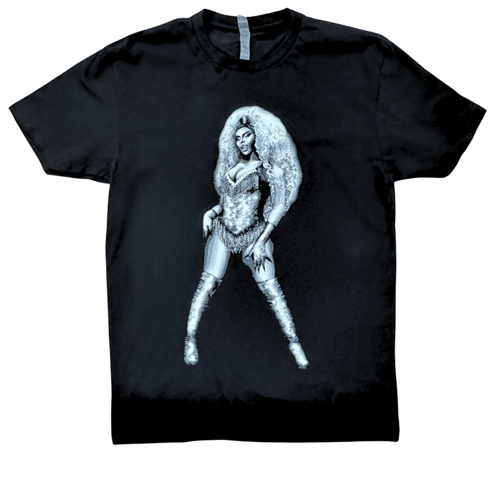 of Finland T-Shirt (Sapphira Cristál)