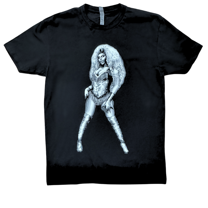 of Finland T-Shirt (Sapphira Cristál)