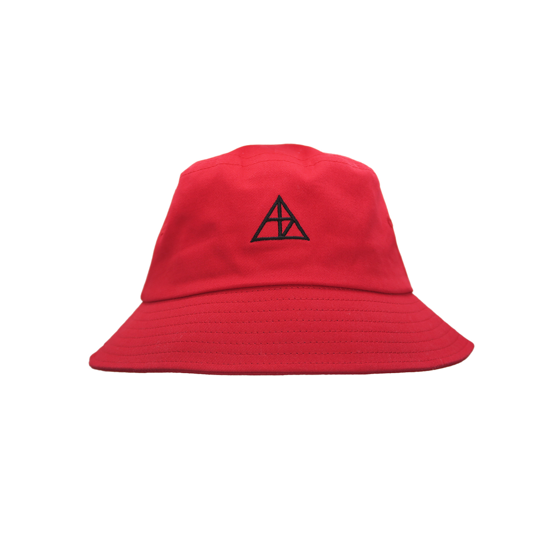 Official Bucket Hat (Alaska Thunderfuck)