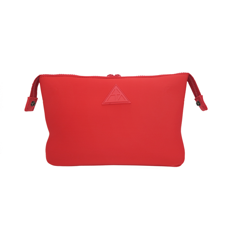 Utility Cosmetic Bag (Alaska Thunderfuck)