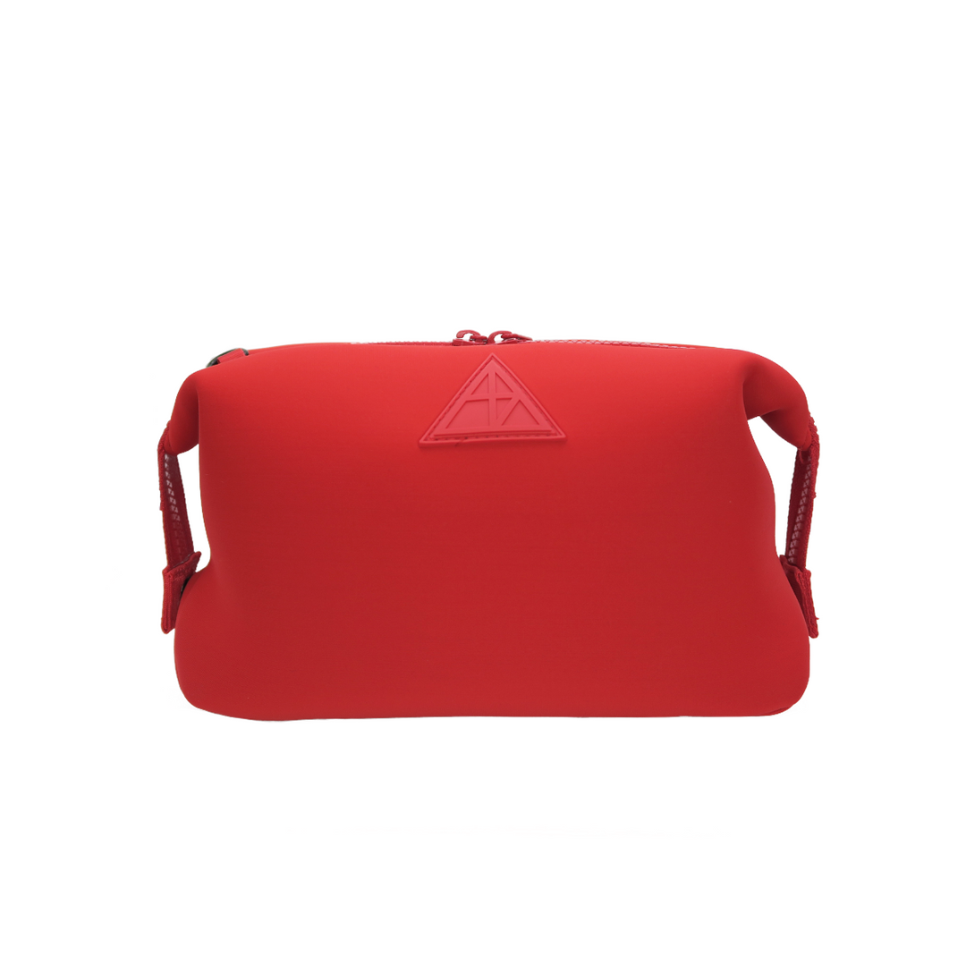 Utility Cosmetic Bag (Alaska Thunderfuck)
