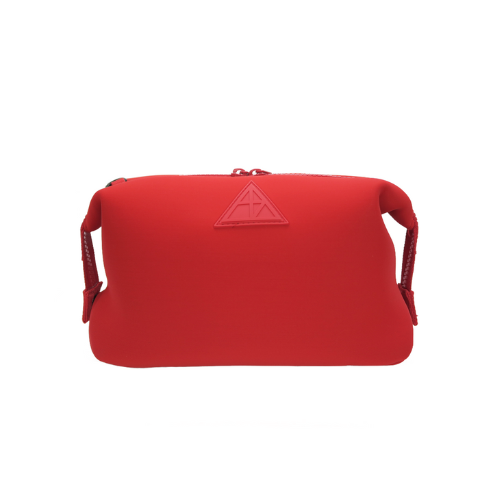 Utility Cosmetic Bag (Alaska Thunderfuck)