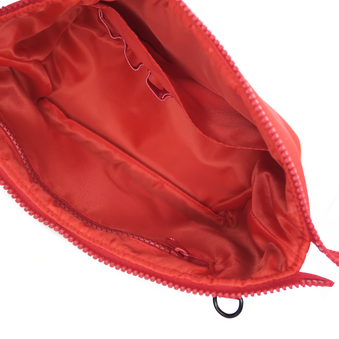 Utility Cosmetic Bag (Alaska Thunderfuck)