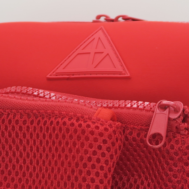 Utility Cosmetic Bag (Alaska Thunderfuck)