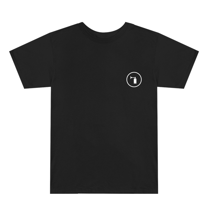 Air Horn T-Shirt (Lance Stewart)