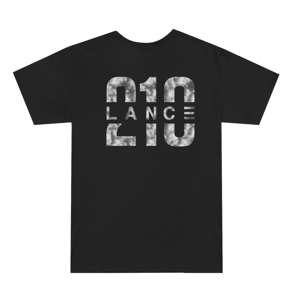 Air Horn T-Shirt (Lance Stewart)