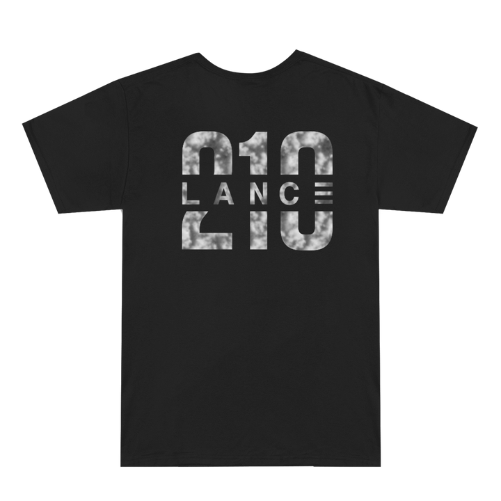 Air Horn T-Shirt (Lance Stewart)