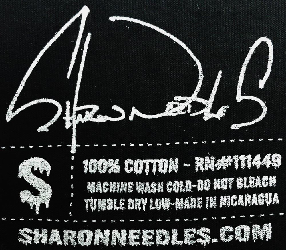 FUNeral Tee (Sharon Needles)