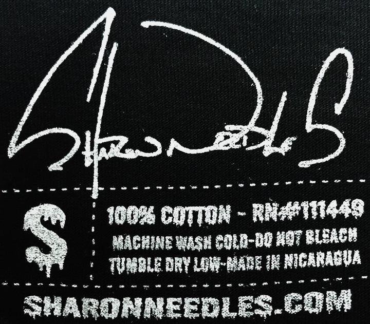 FUNeral Tee (Sharon Needles)