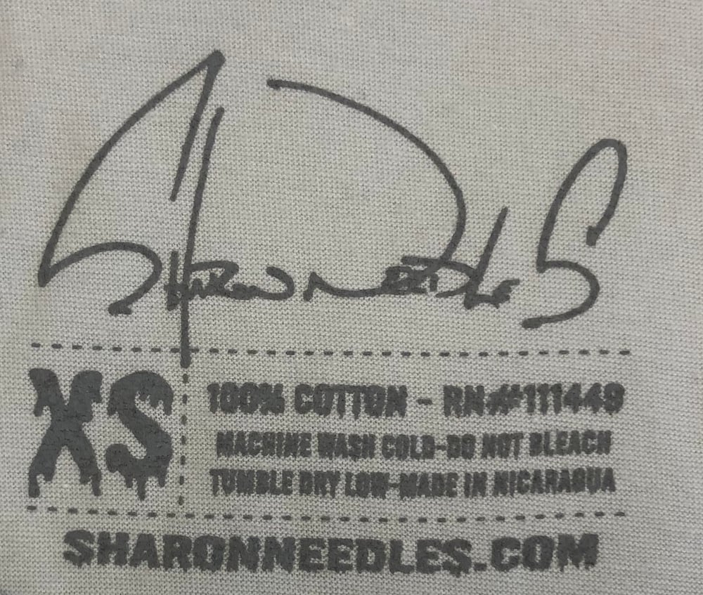 Battle Axe Album Tank (Sharon Needles)
