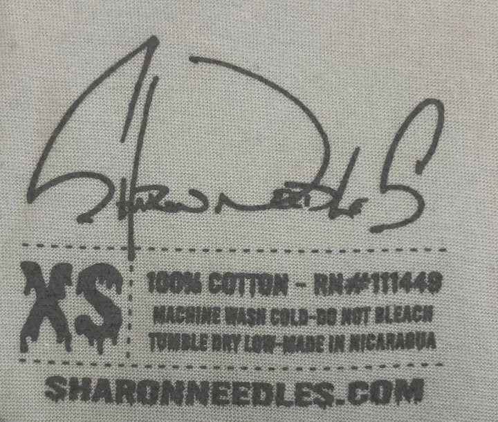 Battle Axe Album Tank (Sharon Needles)