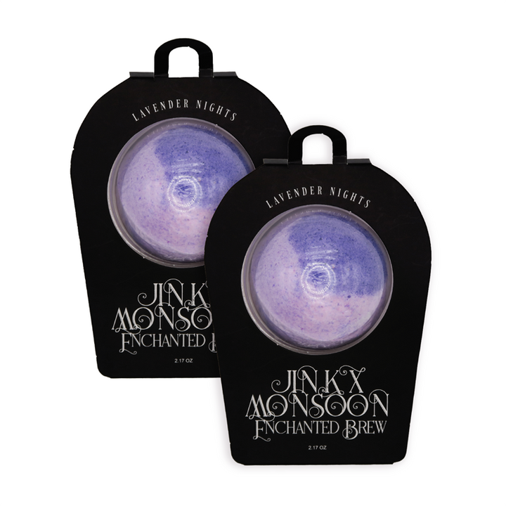Enchanted Brew Bath Bomb (Jinkx Monsoon)