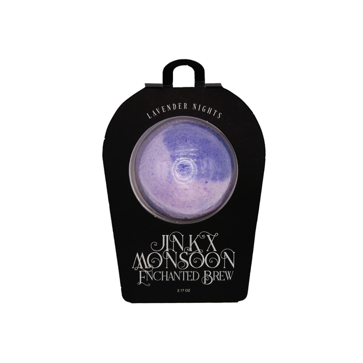 Enchanted Brew Bath Bomb (Jinkx Monsoon)
