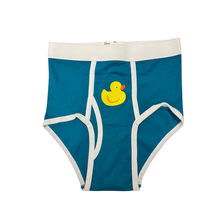 Water off a Ducks Crack- Underwear (Jinkx Monsoon)