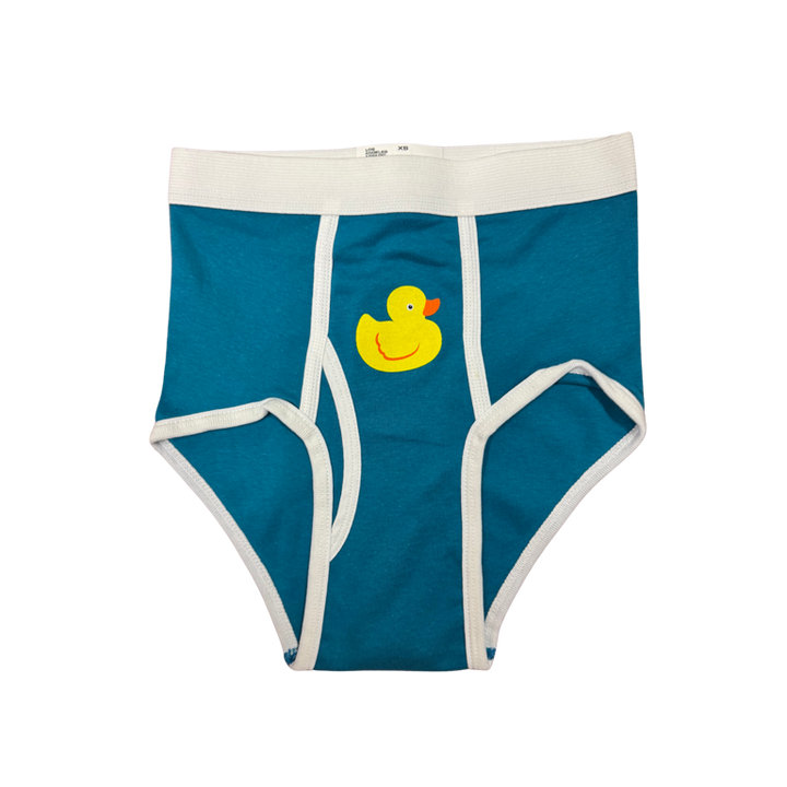 Water off a Ducks Crack- Underwear (Jinkx Monsoon)