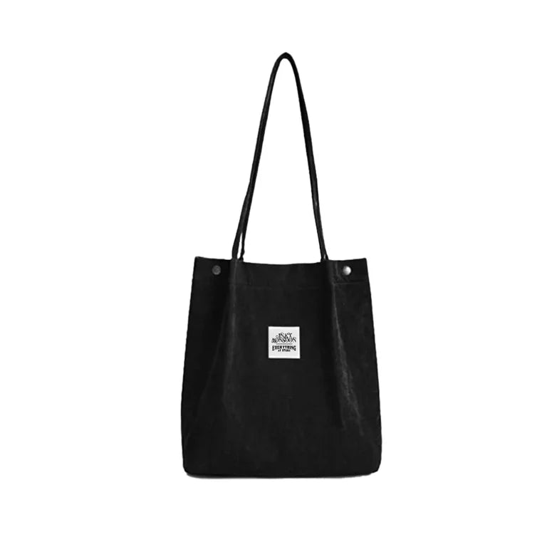 Corduroy Tour Tote (Jinkx Monsoon)