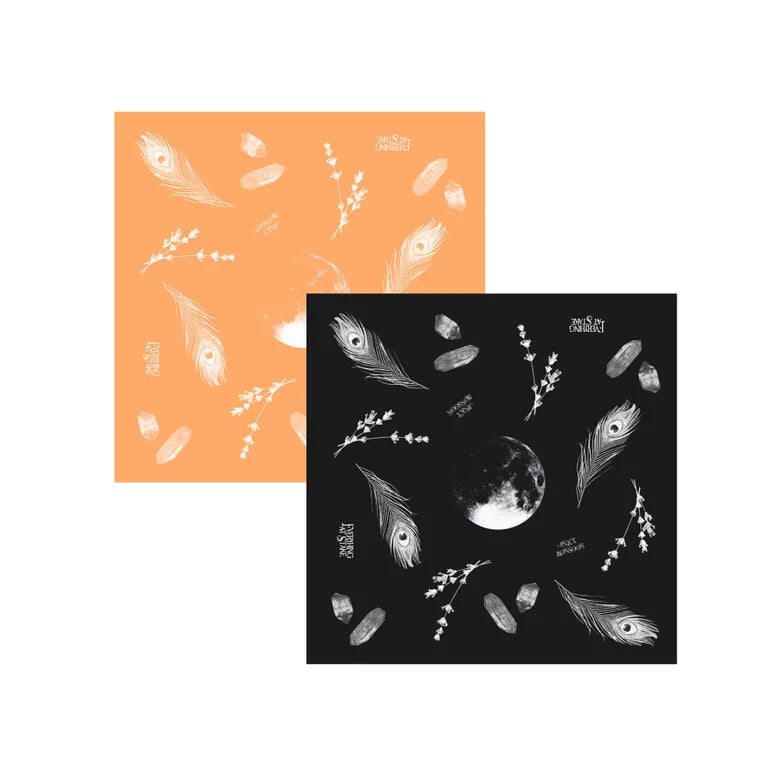 E.A.S. Bandana 2-Pack (Jinkx Monsoon)