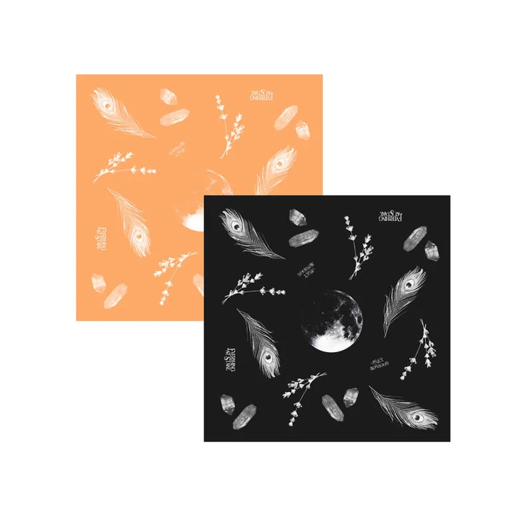 E.A.S. Bandana 2-Pack (Jinkx Monsoon)