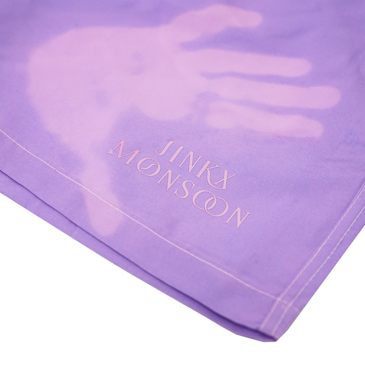 Magic Color Changing Shorts P/P (Jinkx Monsoon)