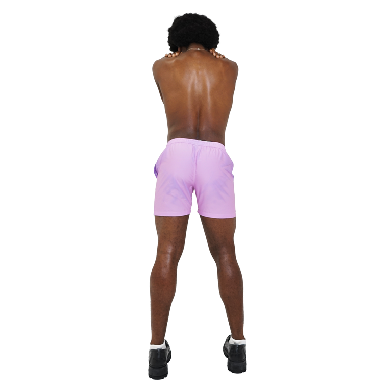 Magic Color Changing Shorts P/P (Jinkx Monsoon)