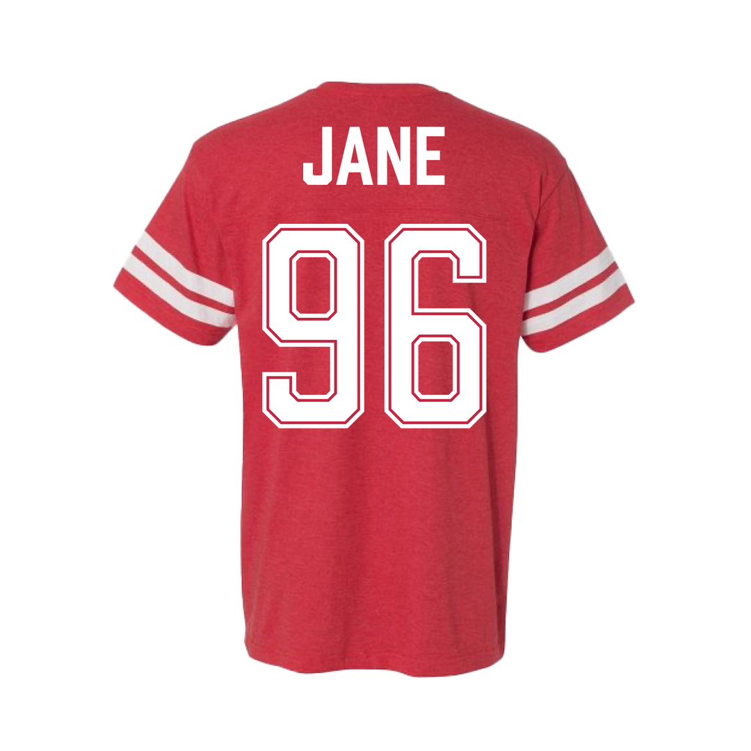 Jersey Tee (Plane Jane)
