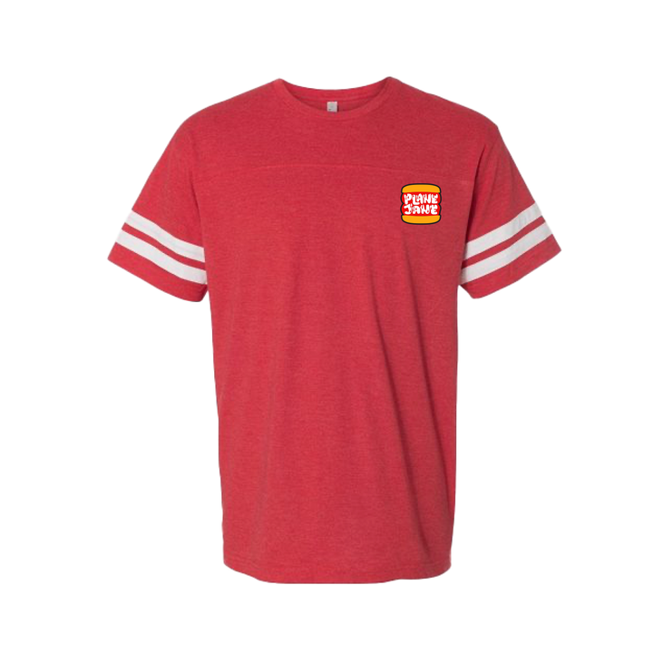 Jersey Tee (Plane Jane)