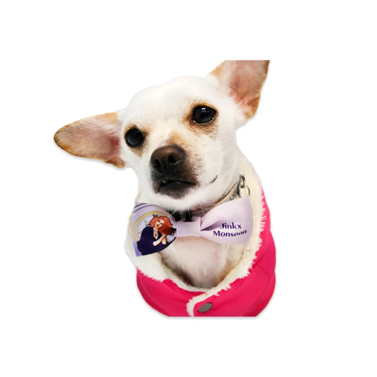 Pet Bowtie (Jinkx Monsoon)