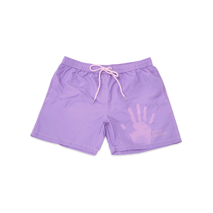 Magic Color Changing Shorts P/P (Jinkx Monsoon)