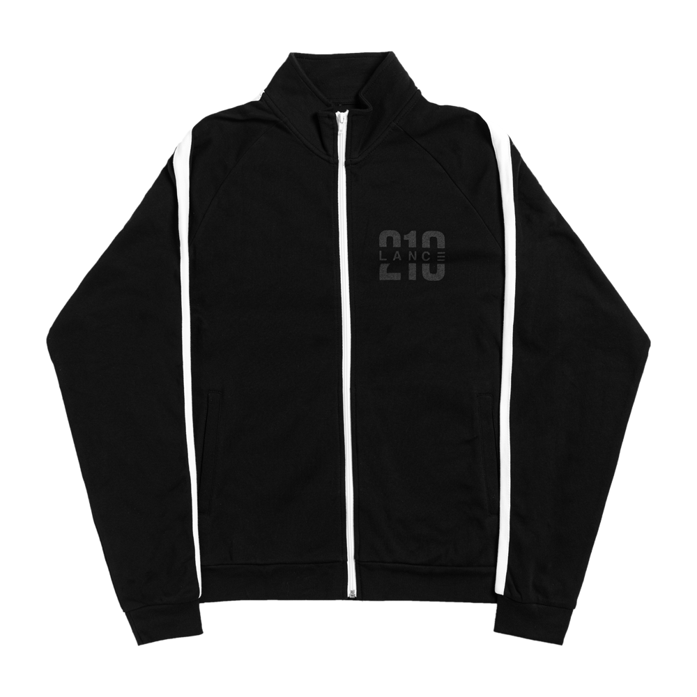 210 3M Tracksuit Bundle (Lance Stewart)