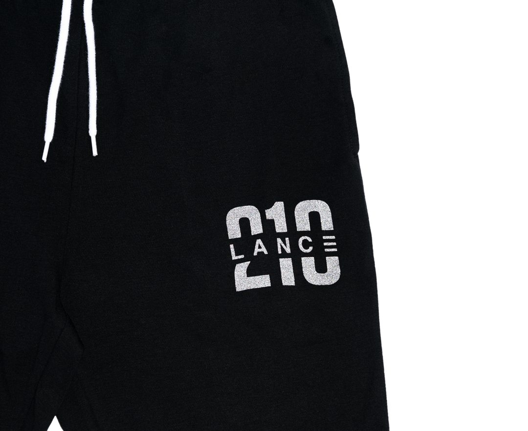 210 Track Pants (3M Reflective) (Lance Stewart)