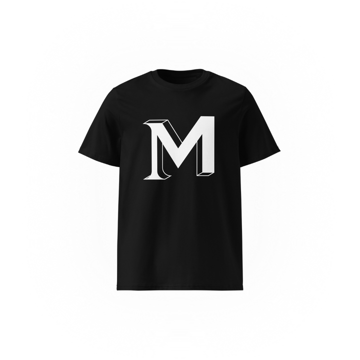 Monumental Tour Logo Tee (Michael Canitrot)