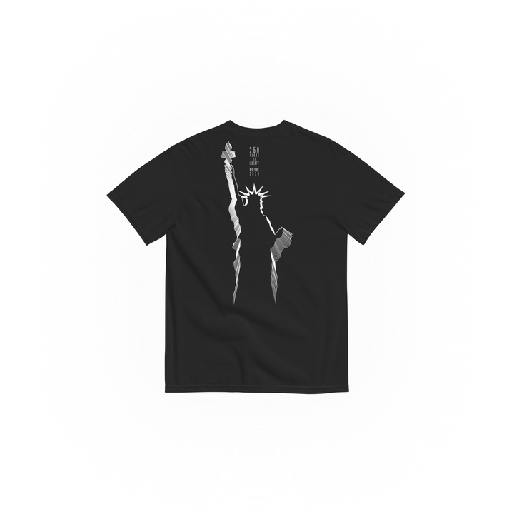 Liberty Tee (Michael Canitrot)