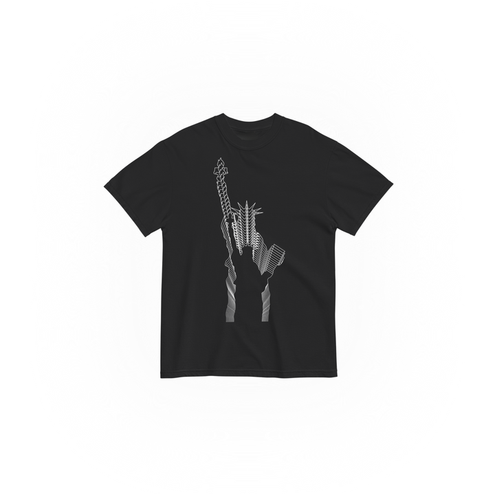 Liberty Echo Tee (Michael Canitrot)