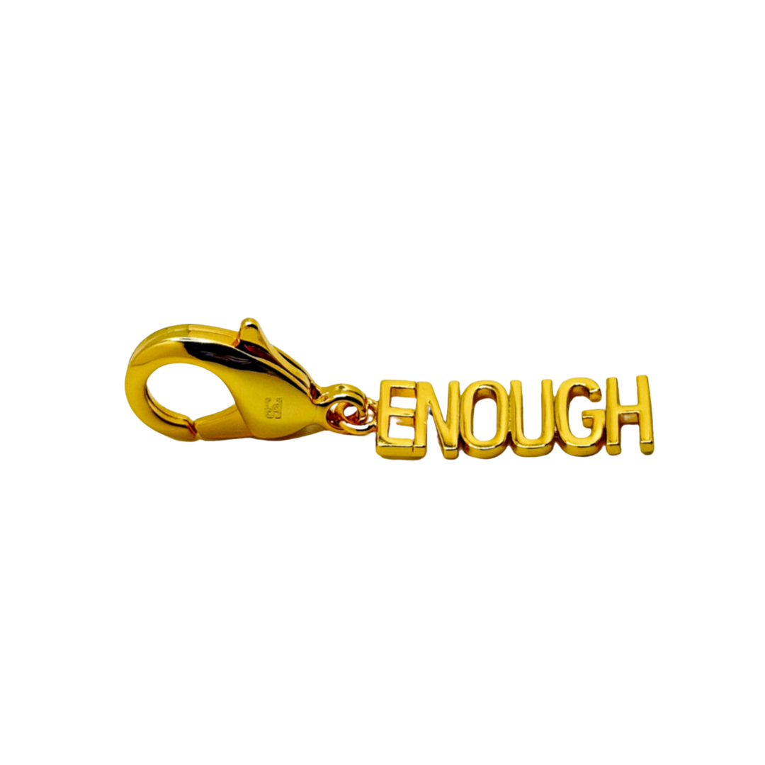 Enough Charm (Sapphira Cristál)