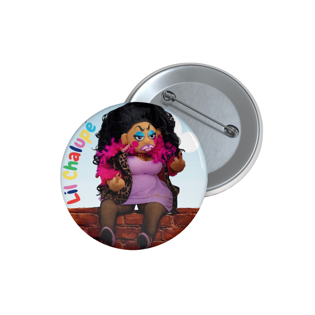 Lil Chalupé Button (Salina EsTitties)