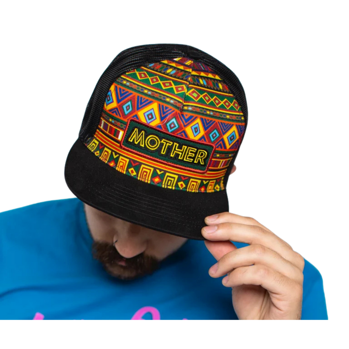 Mother Trucker Hat (Bebe Zahara Benet)