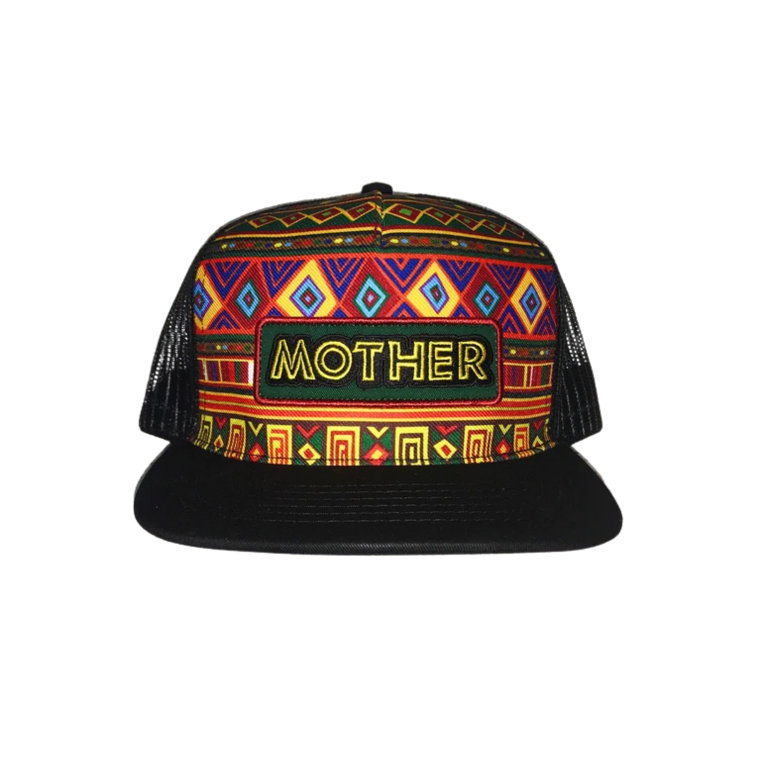 Mother Trucker Hat (Bebe Zahara Benet)
