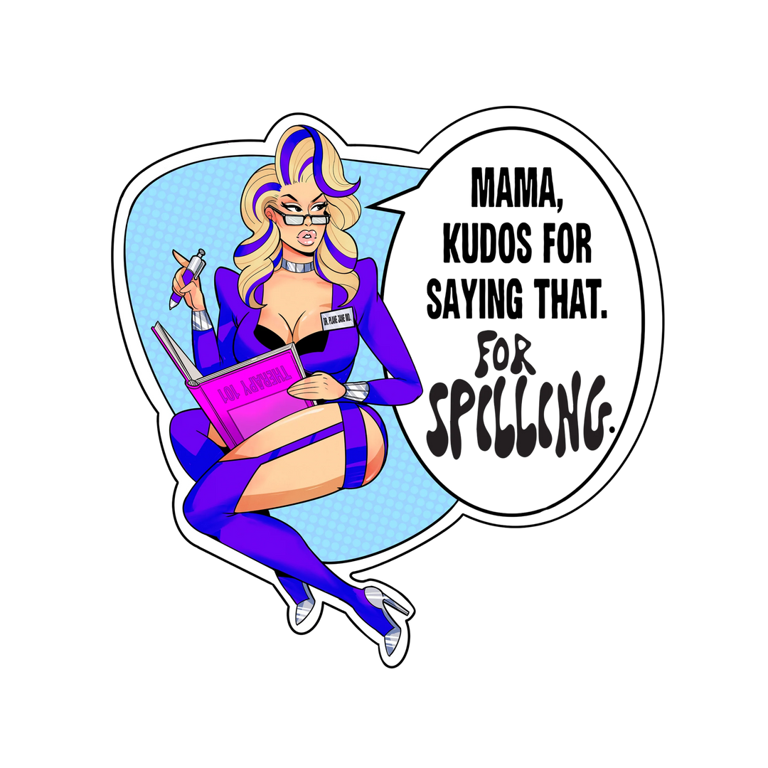 First Class Pack (Plane Jane)