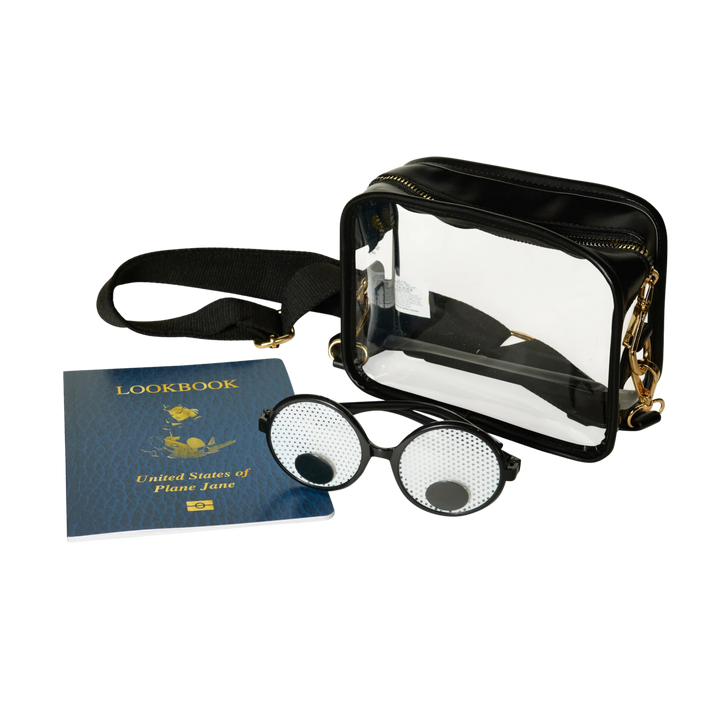 First Class Pack (Plane Jane)